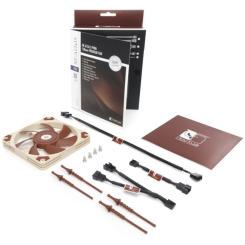 Кулер для корпуса Noctua NF-A12x15 PWM Фото 4