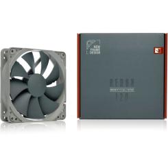 Кулер для корпуса Noctua NF-P12 redux-1700 PWM Фото 3