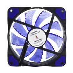 Кулер для корпуса Cooling Baby 12025BBL Фото