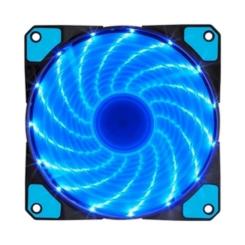 Кулер для корпуса Cooling Baby 12025BBL Фото 1