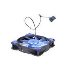 Кулер для корпуса Cooling Baby 12025BBL Фото 3