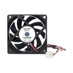 Кулер для корпуса Cooling Baby 7015 3PS Фото