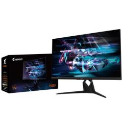 Монитор GIGABYTE AORUS FI32U Фото 4