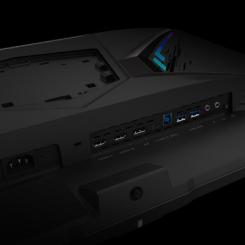 Монитор GIGABYTE AORUS FI32U Фото 5