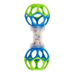 Погремушка OBall Shaker Фото 1