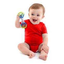 Погремушка OBall Shaker Фото 2