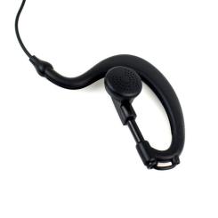 Наушники Baofeng c кнопкой РТТ для BF-T2 Фото 3