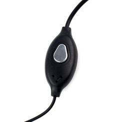 Наушники Baofeng c кнопкой РТТ для BF-T2 Фото 4