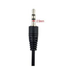 Наушники Baofeng c кнопкой РТТ для BF-T2 Фото 7