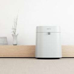 Контейнер для мусора Xiaomi Townew Air White Фото 1