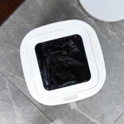 Контейнер для мусора Xiaomi Townew Air White Фото 2