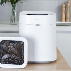 Контейнер для мусора Xiaomi Townew Air White Фото 6