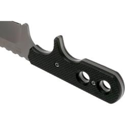 Нож Cold Steel Mini Tac Tanto Фото 3