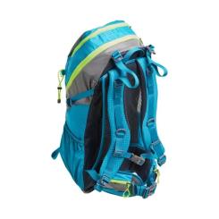 Рюкзак туристический Skif Outdoor Seagle 45L Blue Фото 1