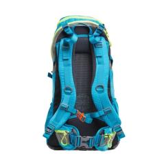 Рюкзак туристический Skif Outdoor Seagle 45L Blue Фото 2