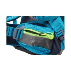 Рюкзак туристический Skif Outdoor Seagle 45L Blue Фото 7