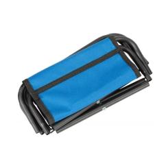 Стул складной Skif Outdoor Steel Cramb M Blue Фото 1