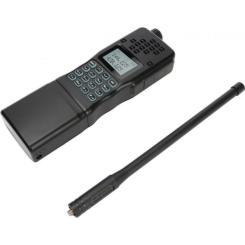 Портативная рация Baofeng AR-152 Black Фото 1