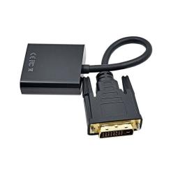 Переходник ST-Lab DVI-D (24+1) to VGA Фото 2