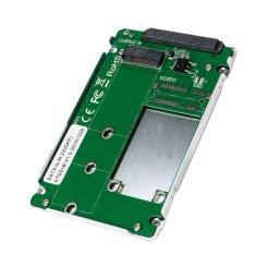 Конвертор Maiwo 2.5'' SATA to M.2 (NGFF) SSD Фото 3