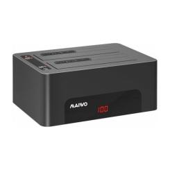 Док-станция для накопителей Maiwo K3082A Фото