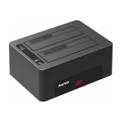 Док-станция для накопителей Maiwo K3082A Фото 1