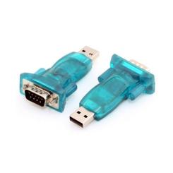 Переходник Dynamode USB to COM Фото
