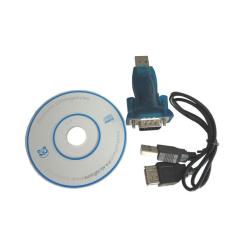 Переходник Dynamode USB to COM Фото 1