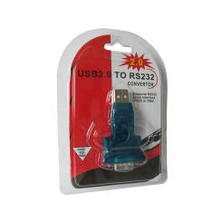 Переходник Dynamode USB to COM Фото 2