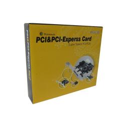 Контроллер Dynamode PCIе to COM Фото 2