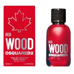 Туалетная вода Dsquared2 Red Wood 30 мл Фото 1