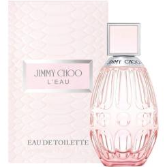 Туалетная вода Jimmy Choo L'Eau 60 мл Фото