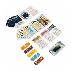 Настольная игра Cosmodrome Games Витоки. Схід цивілізацій Фото 9