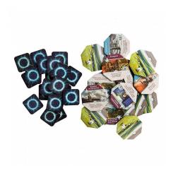 Настольная игра Cosmodrome Games Витоки. Схід цивілізацій Фото 10