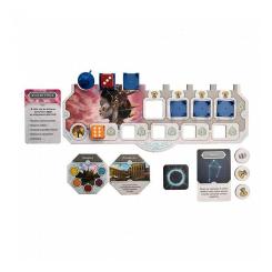 Настольная игра Cosmodrome Games Витоки. Схід цивілізацій Фото 3