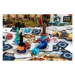 Настольная игра Cosmodrome Games Витоки. Схід цивілізацій Фото 5