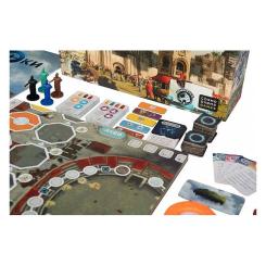 Настольная игра Cosmodrome Games Витоки. Схід цивілізацій Фото 7
