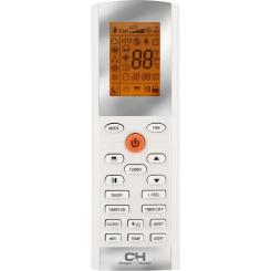 Кондиционер Cooper&Hunter CH-S24FTXLA2-NG Фото 3