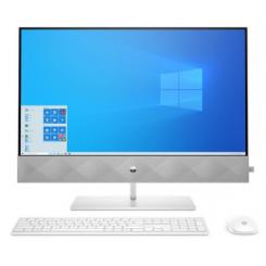 Компьютер HP Pavilion 27-d0006ua AiO / i7-10700T Фото