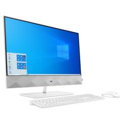 Компьютер HP Pavilion 27-d0006ua AiO / i7-10700T Фото 1