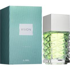 Парфюмированная вода Ajmal Vision 100 мл Фото 1