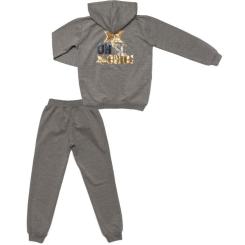 Спортивный костюм детский Breeze з паєтками Фото 3