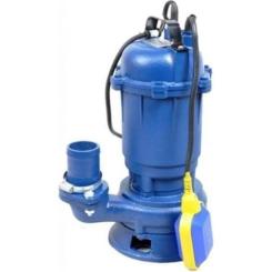 Дренажный насос Werk WQD15 Фото