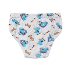 Трусы детские BiyoKids с динозаврами Фото 1