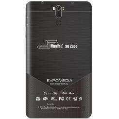 Планшет EvroMedia PLAY PAD 3G 2Goo Фото 1