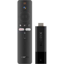 Медиаплеер Xiaomi Mi TV Stick 4K Global Фото 4