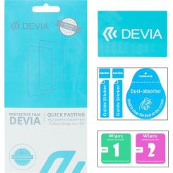 Пленка защитная Devia Samsung Galaxy S22+ matte Фото 2