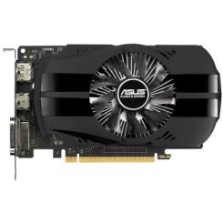 Видеокарта ASUS GeForce GTX1050 Ti 4096Mb Фото 1