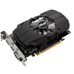 Видеокарта ASUS GeForce GTX1050 Ti 4096Mb Фото 2
