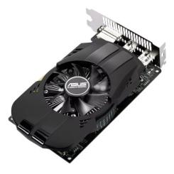 Видеокарта ASUS GeForce GTX1050 Ti 4096Mb Фото 3